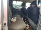 2009 Nissan Frontier SE V6