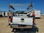 2016 Chevrolet Silverado C2500 Heavy Duty