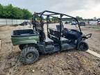 2016 Johndeere 2016 John Deere XUV 550 S4 Utility Vehicle