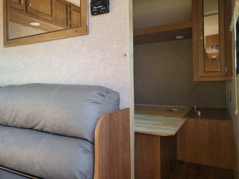 2018 Foresriver 2018 Forest River Catalina Camper
