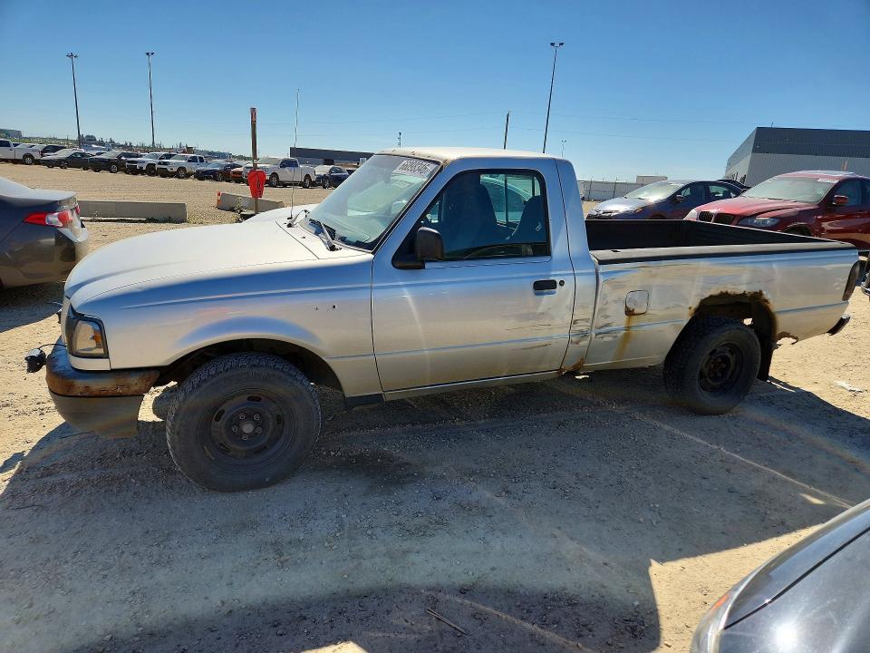 2003 Ford Ranger