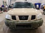 2004 Nissan Titan XE