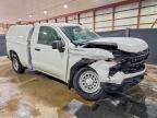 2026 Chevrolet Silverado C1500