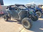 2018 Can-Am Maverick X3 Utility Vehicle