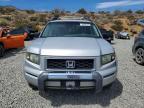 2008 Honda Ridgeline RTX
