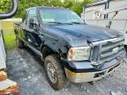 2006 Ford F350 SRW Super Duty