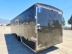 2024 Idgm 2026 Interstate ILRDCC24TA3 Enclosed Cargo Trailer