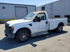 2008 Ford F250 Super Duty