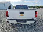 2018 Chevrolet Silverado K1500 Custom
