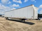 2016 Wabash Dvcvhpc DRY Van Trailer
