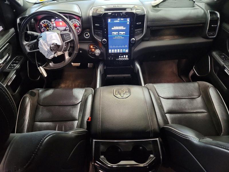 2020 Dodge 1500 Laramie