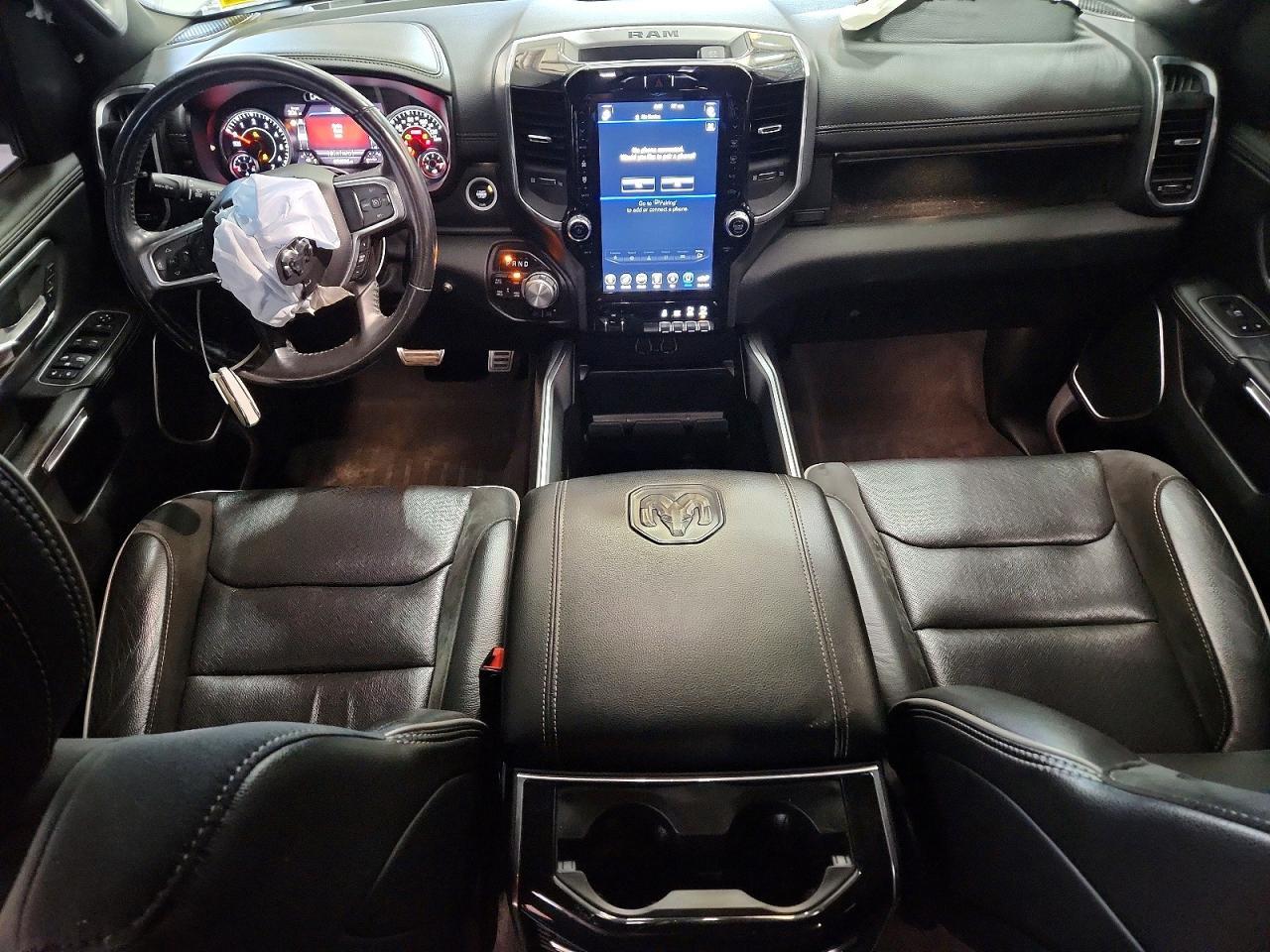 2020 Dodge 1500 Laramie