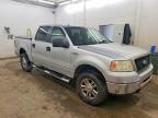 2006 Ford F150 Supercrew