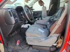 2015 Chevrolet Silverado Dump Truck