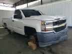 2016 Chevrolet Silverado C1500