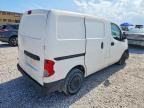 2014 Nissan NV200 S