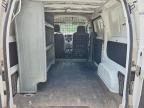 2021 Nissan NV200 S