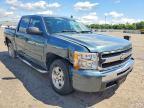 2009 Chevrolet Silverado C1500
