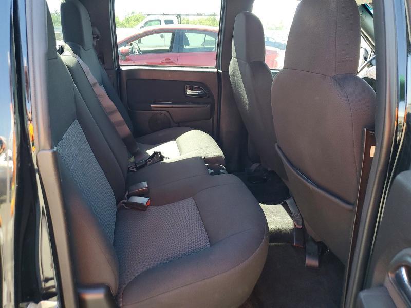 2010 Chevrolet Colorado LT