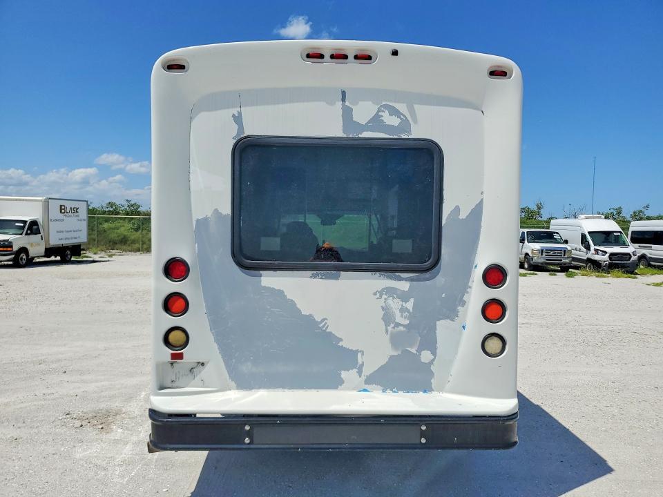 2019 Ford Transit T-350 HD