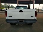 2002 Ford F350 SRW Super Duty