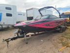 2007 Malibu Speed Boat