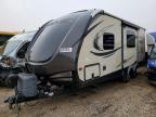 2018 Keystone Recreational Vehicle (RV)