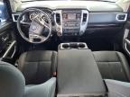 2017 Nissan Titan XD SV