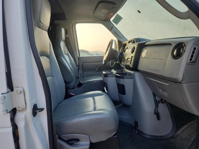 2013 Ford Econoline E150 Van