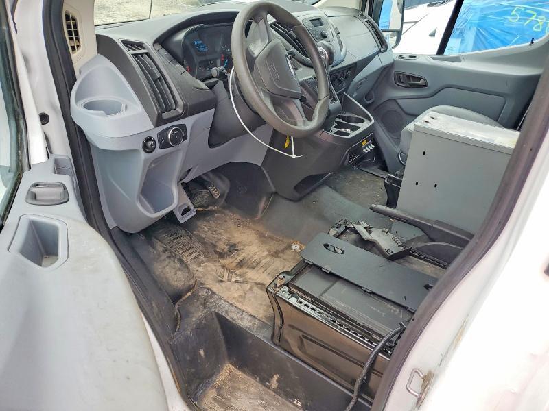 2019 Ford Trans 150