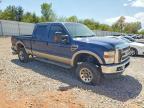 2008 Ford F250 Super Duty