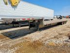 2018 Transcraft 524 A53X102 16006351-80 Drop Deck Trailer