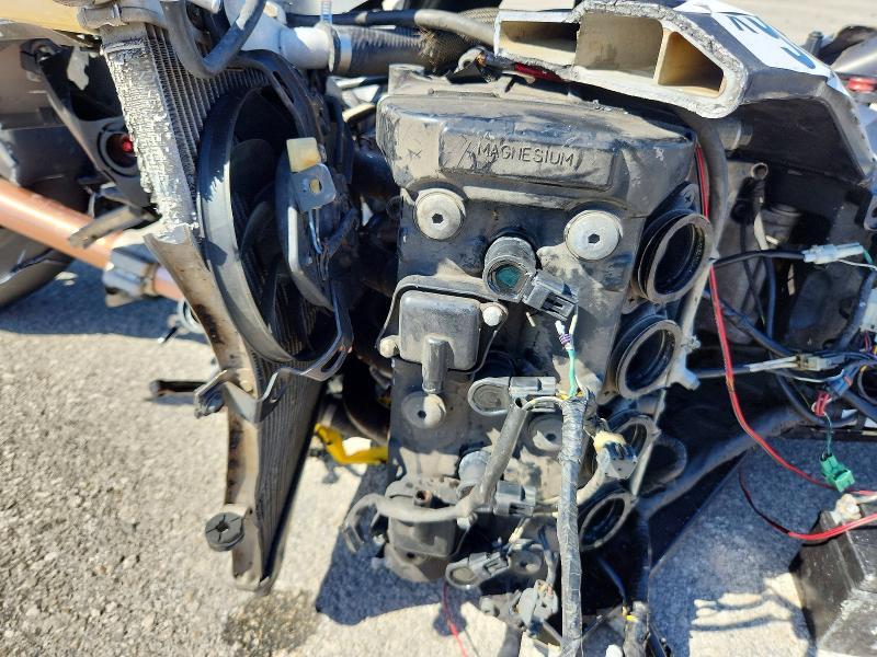 2006 Suzuki GSX-R1000