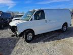 2014 Chevrolet Express G2500 4LT