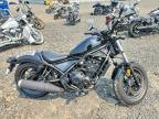 2026 Honda CMX500 A