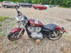 2014 Harley-Davidson XL883 Superlow