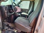 2021 Chevrolet Express BOX Truck