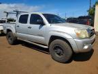 2005 Toyota Tacoma Double Cab