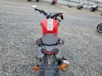 2017 Honda CB500 F