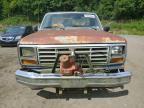 1986 Ford F150