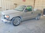 2007 GMC New Sierra C1500 Classic