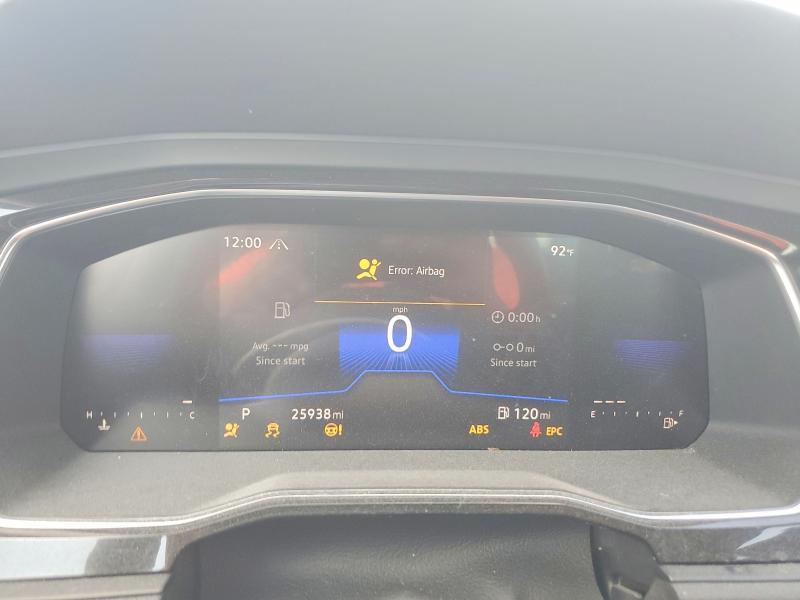 2023 Volkswagen Jetta SE