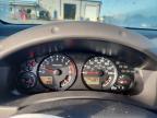 2009 Nissan Frontier SE V6