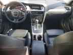2012 Audi A4 Premium Plus