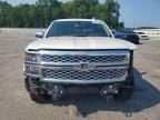 2016 Chevrolet Silverado K1500 High Country