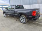 2018 Chevrolet Silverado C1500 Custom