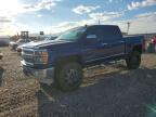 2014 Chevrolet Silverado K1500 LTZ