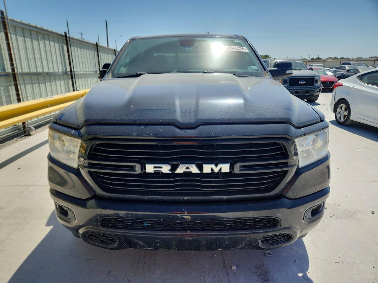 2019 Dodge RAM 1500 BIG HORN/LONE Star