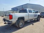 2018 Chevrolet Silverado K2500 Heavy Duty LT