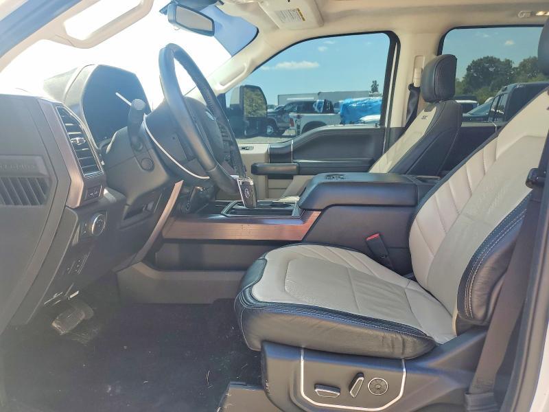 2020 Ford F250 Super Duty